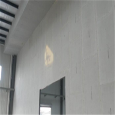 纳雍宁波ALC板|EPS加气板隔墙与混凝土整浇联接的实验研讨